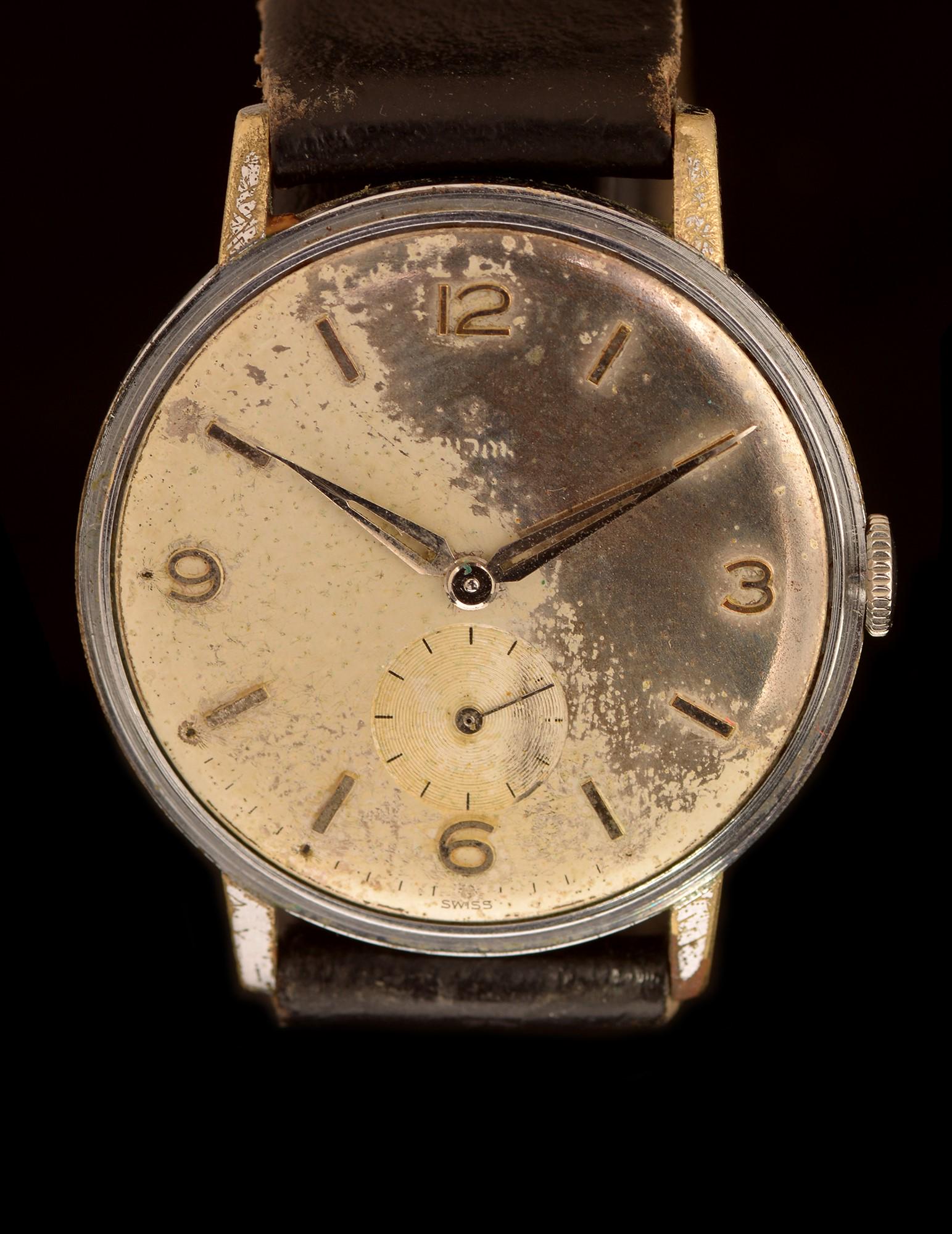 A Tudor watches (1 of 1)