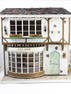 Handmade Toy Shop - Anton Pieck Inspired