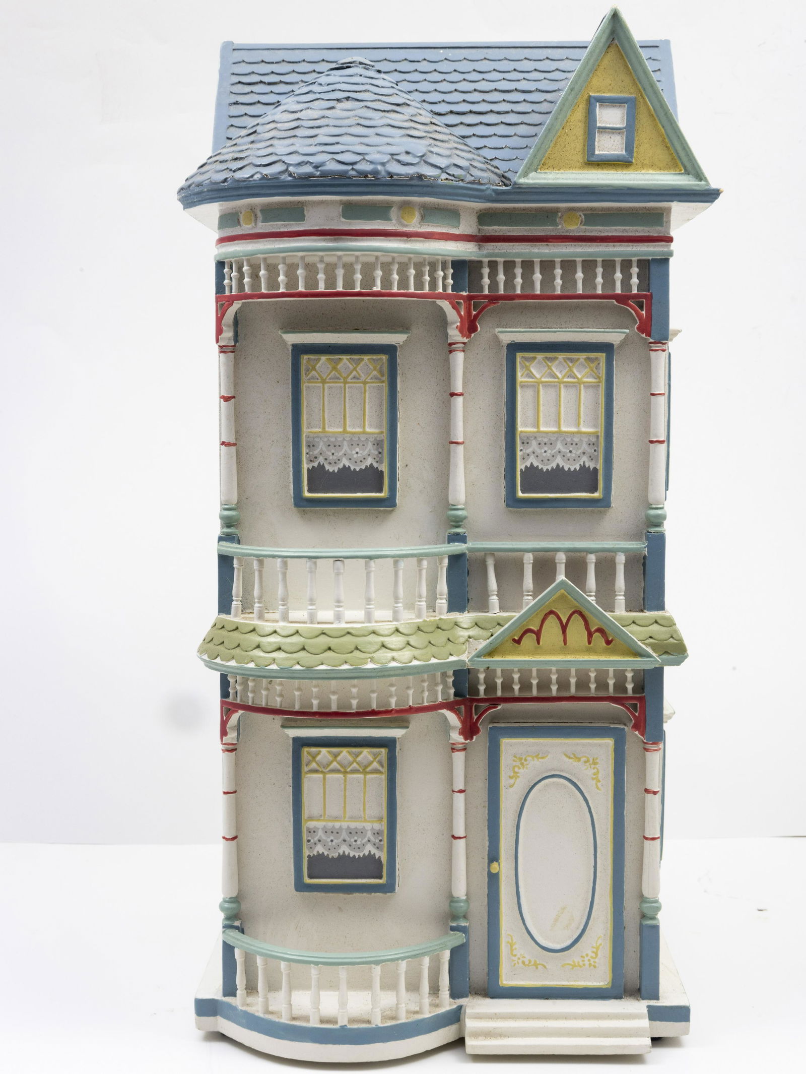 Bespaq Half Scale Glass Display Dollhouse (#2) (1 of 9)