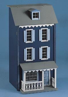 Lilliput sale dollhouse kits