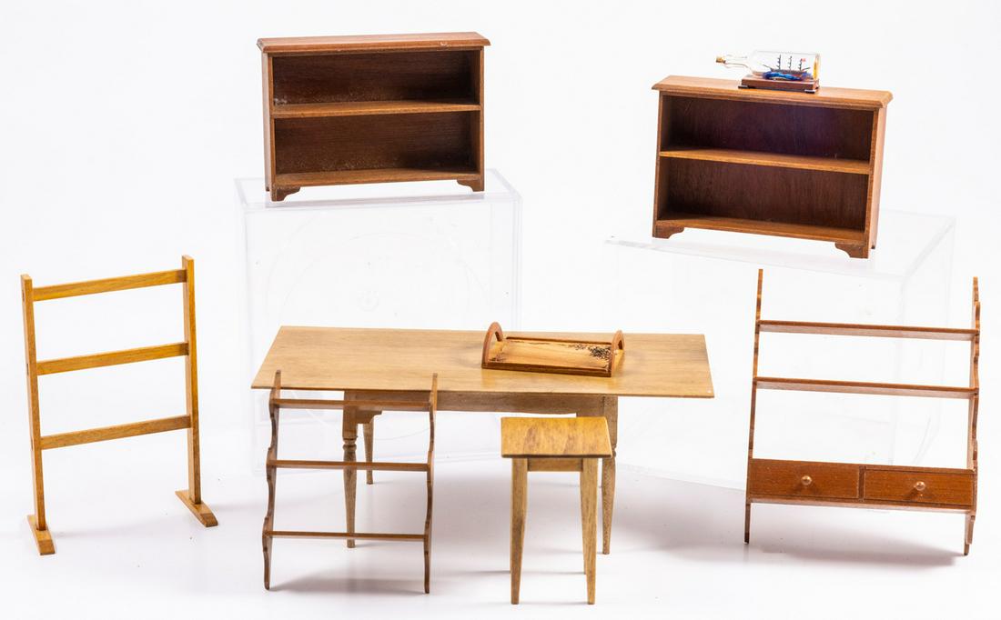 IGMA Pam Boorum Furniture Vareity Lot (1 of 10)