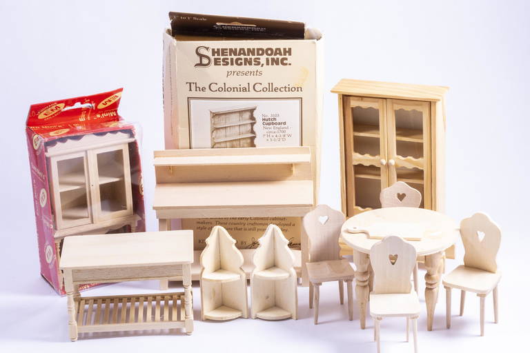 Bodo Hennig Kitchen Furniture Variety Of Unfinished Wooden Furniture