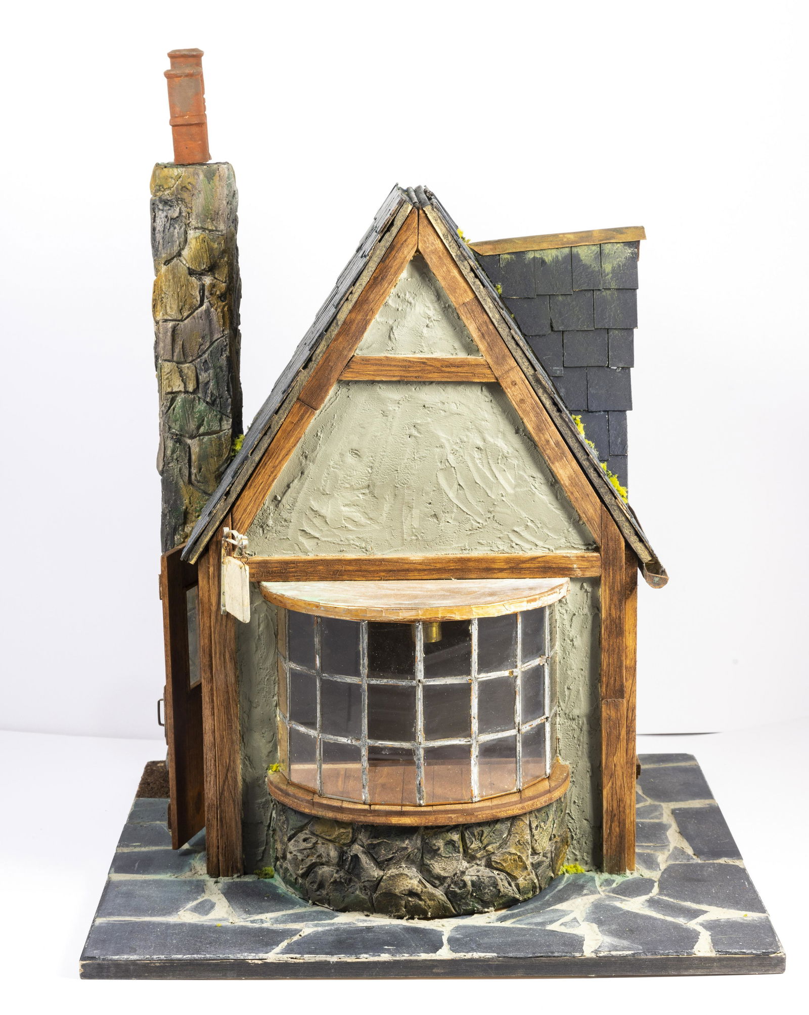 Fred Cobbs Bay Window Cottage (1 of 8)