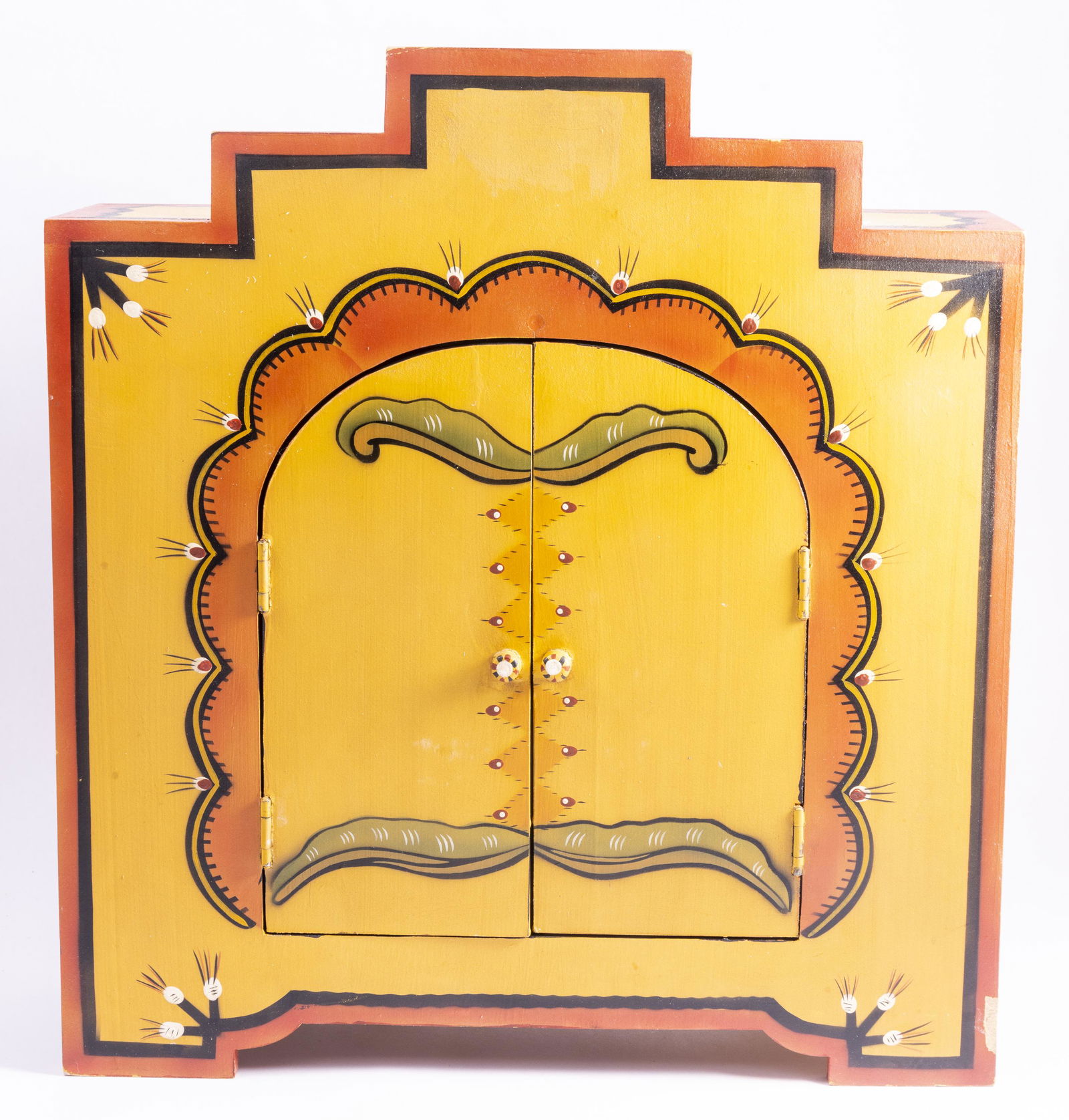 Roombox Display Front Opening (1 of 7)