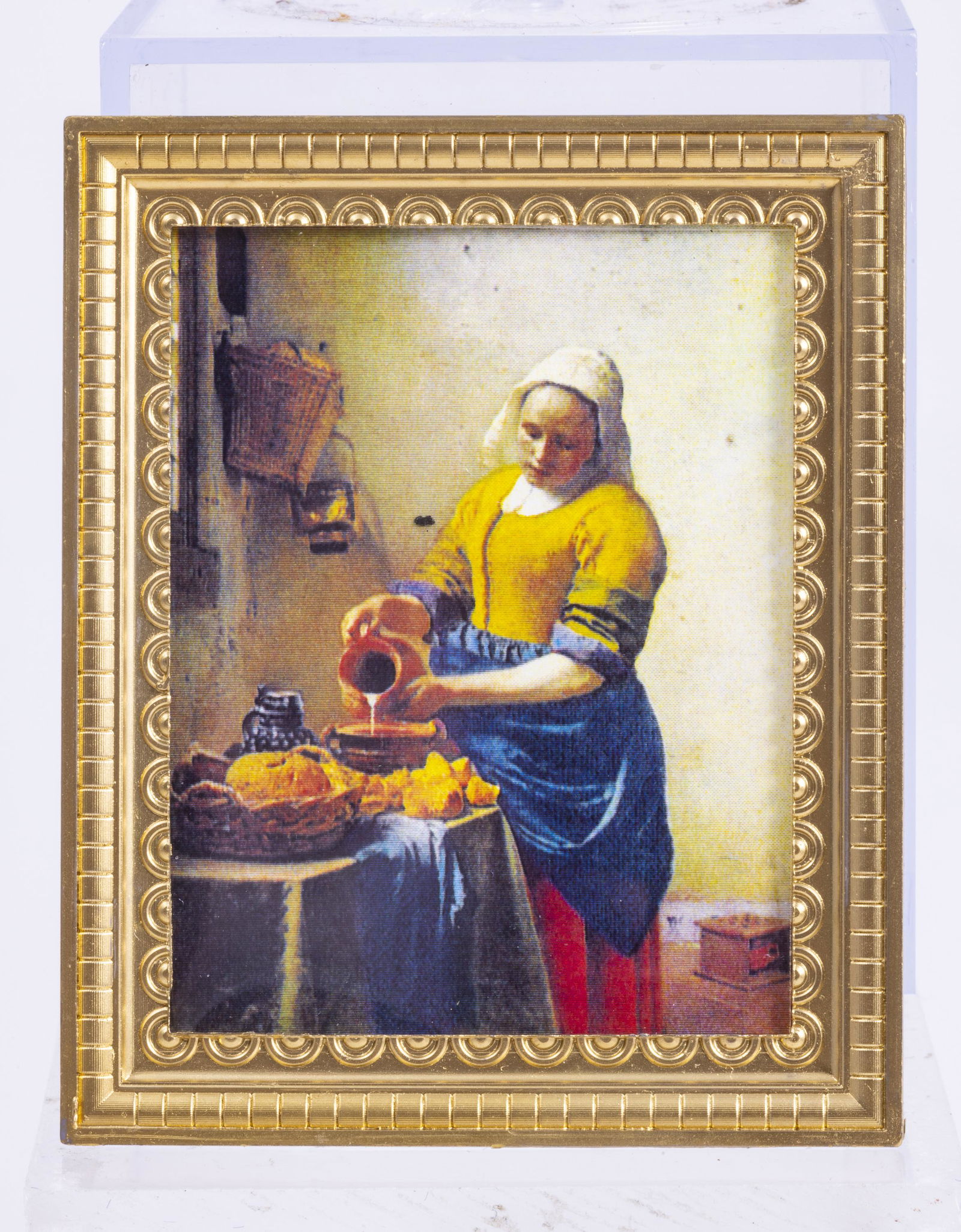 Six European & American Paintings & Pictures (1 of 10)