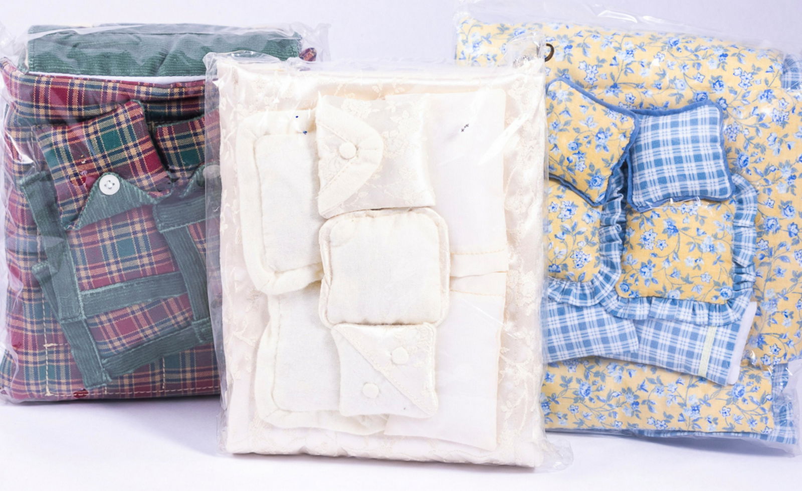 Mattresses and Bedding for Bedrooms (1 of 8)