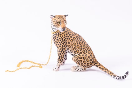 Karl Blindheim Cheetah Animal