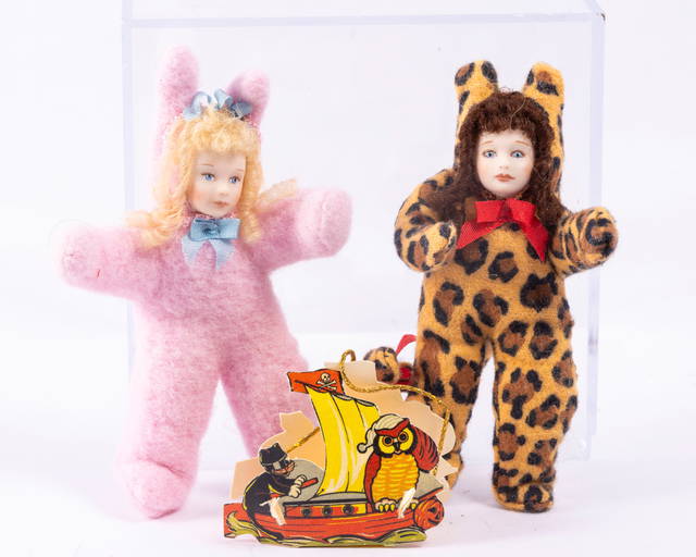 Rabbit Hutch Wellie Wishers Bunny American Girl* Wellie Wishers