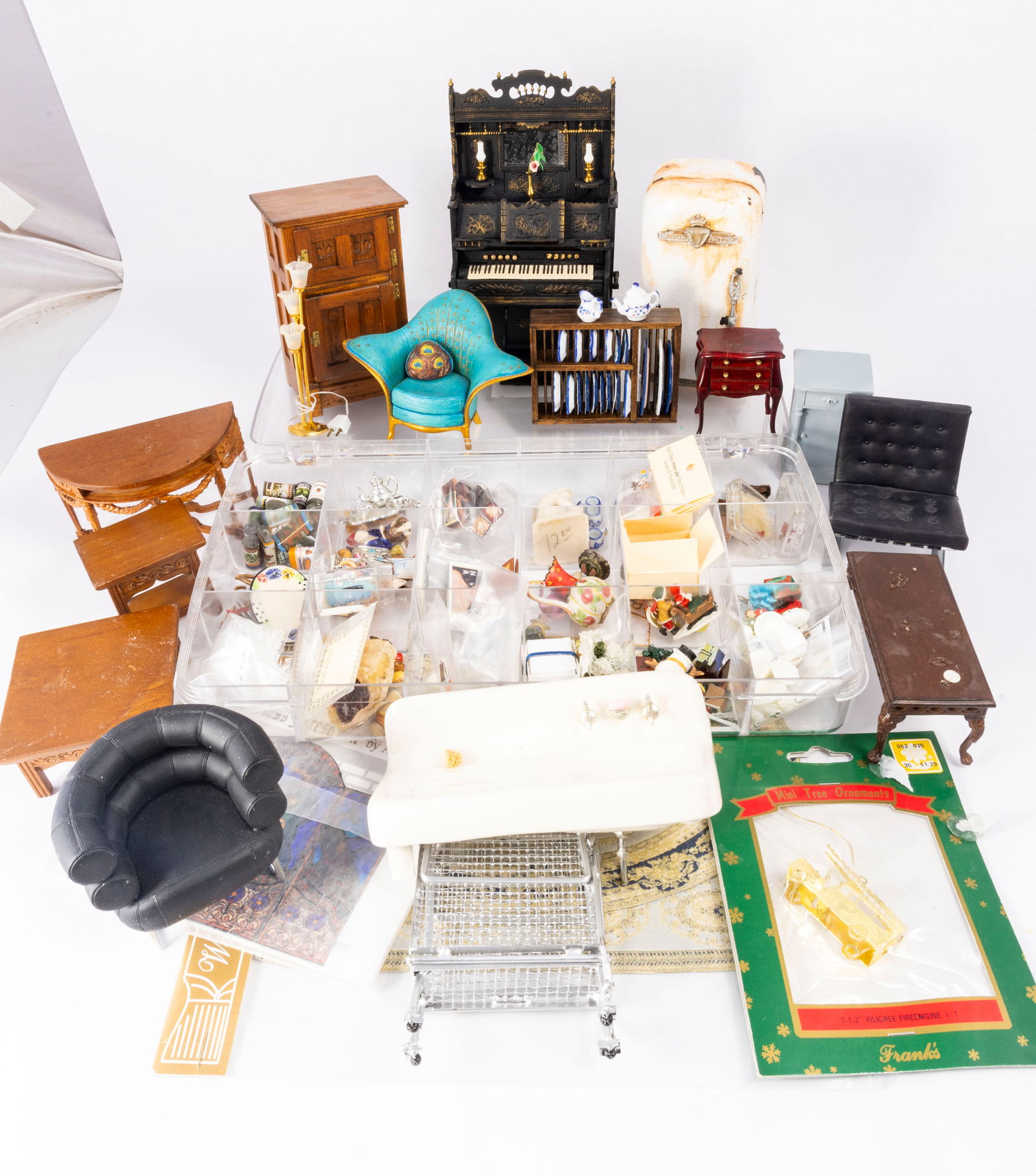 Miscellaneous Furniture - Large Variety (1 of 11)