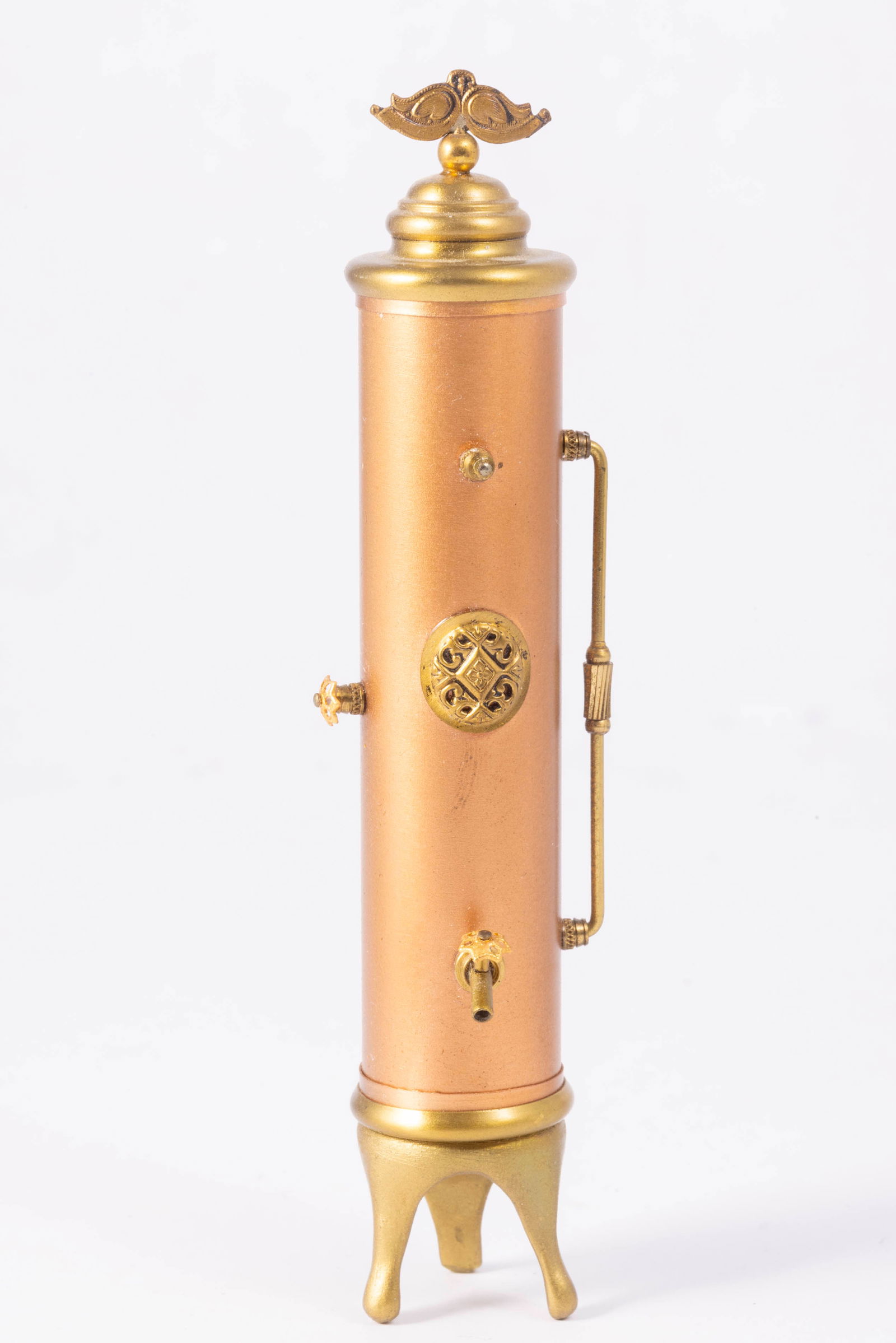 Ron Bufton Water Heater - Hand Crafted (1 of 5)