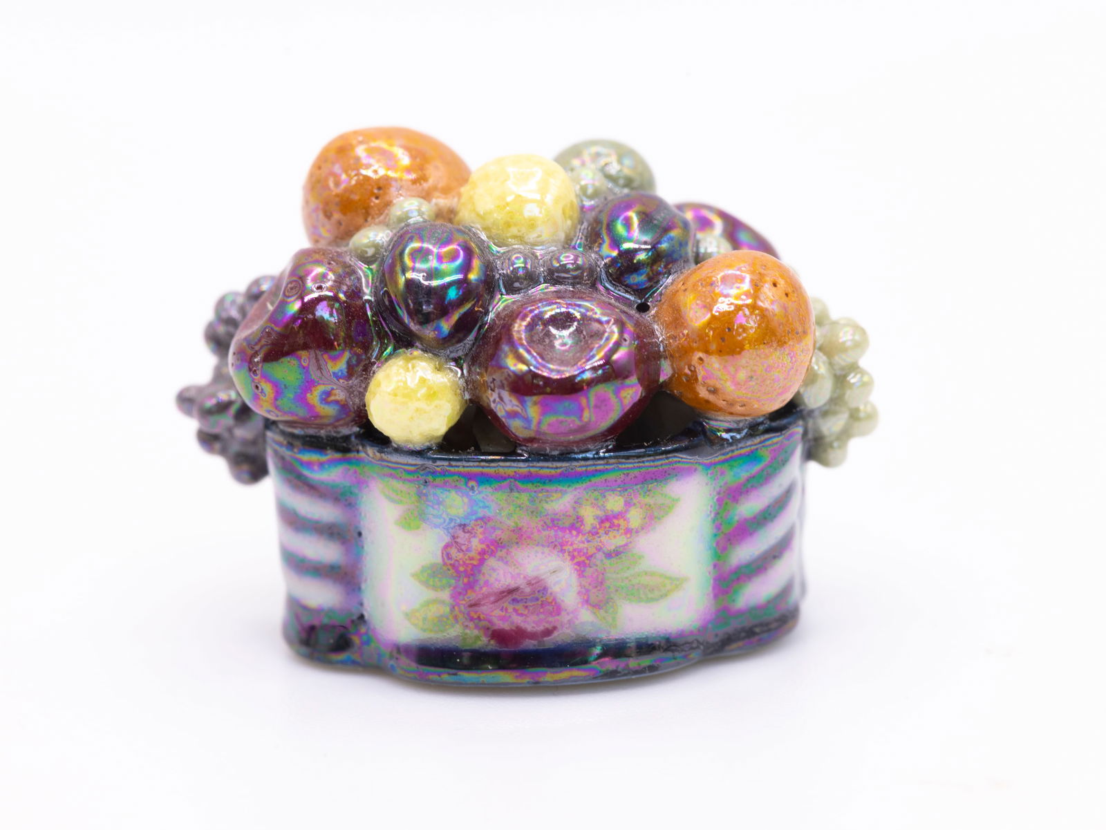 Vince Stapleton Fruit in Dish (1 of 3)