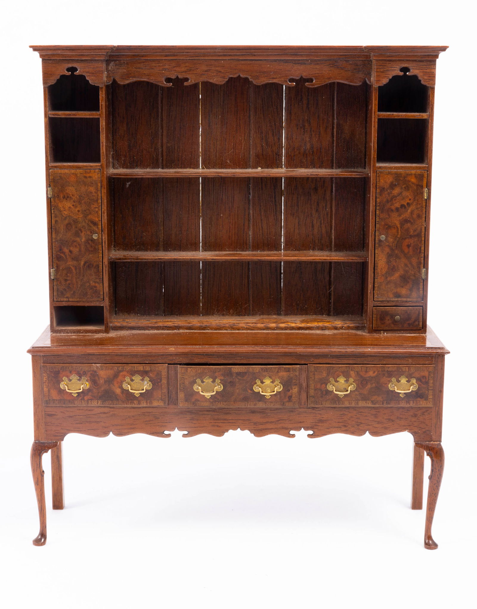 John Hodgson Wooden Cabinet (1 of 6)