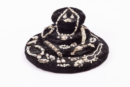 Susan Harmon Deluxe Jewelry Set