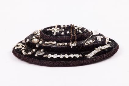 Susan Harmon Medium Jewelry Set