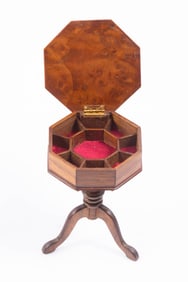 Derek Childerhouse Sewing Table