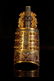 A rare cloisonne enamel bell