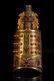 A rare cloisonne enamel bell - 2
