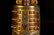 A rare cloisonne enamel bell - 4