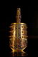 A rare cloisonne enamel bell - 6