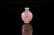 An imperial famille rose enameled'lotus'porcelain snuff