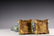 A pair of cloisonne candlesticks - 4