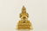 A Rare and Well-cast Gilt-bronze Figure of Bodhisattva