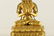 A Rare and Well-cast Gilt-bronze Figure of Bodhisattva - 3