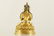 A Rare and Well-cast Gilt-bronze Figure of Bodhisattva - 7