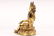 A Fine and Rare Gilt-Bronze Figure of Guanyin - 2