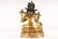 A Fine and Rare Gilt-Bronze Figure of Guanyin - 3