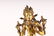 A Fine and Rare Gilt-Bronze Figure of Guanyin - 5