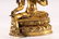 A Fine and Rare Gilt-Bronze Figure of Guanyin - 7