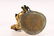 A Fine and Rare Gilt-Bronze Figure of Guanyin - 9