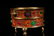 A Rare and Fine Cloisonne Censer Inlaid with Gems - 3