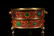 A Rare and Fine Cloisonne Censer Inlaid with Gems - 4