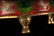 A Rare and Fine Cloisonne Censer Inlaid with Gems - 8