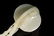 A Rare and Fine Hetian White Jade Carved Ruyi - 7