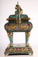 An Cloisonne Dragon Pattern Censer - 4