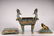 An Cloisonne Dragon Pattern Censer - 7