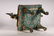 An Cloisonne Dragon Pattern Censer - 8