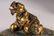 An Cloisonne Dragon Pattern Censer - 9