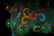 A Rare and Fine Cloisonne Censer Inlaid with Gems - 6