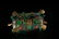 A Rare and Fine Cloisonne Censer Inlaid with Gems - 8