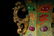 A Rare and Fine Pair of Cloisonne Bat Pattern Vases - 7