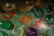 A Fine Pair of Cloisonne Censers Inlaid with Gems - 7