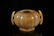 A Fine and Exquisite White Jade 'Poem' Water Pot - 3