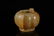 A Fine and Exquisite White Jade 'Poem' Water Pot - 4
