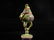 A yellow-ground enamelled censer - 4