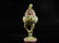 A yellow-ground enamelled censer - 5