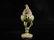 A yellow-ground enamelled censer - 6